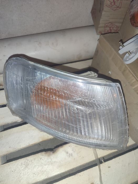 Поворотники на разные авто