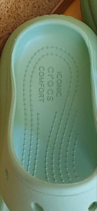 Нови дамски Crocs, 39-40 номер