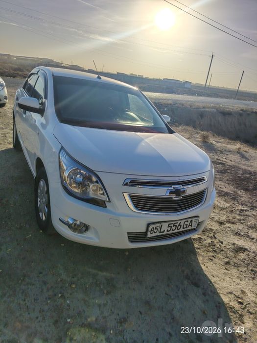 Chevrolet Cobalt