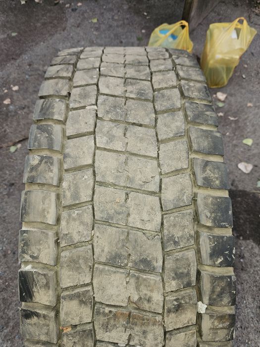 Шина 315/70/22.5