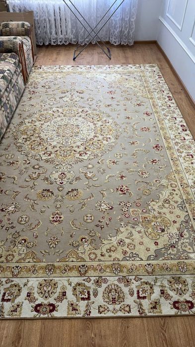 Ковёр для дома , для уюта