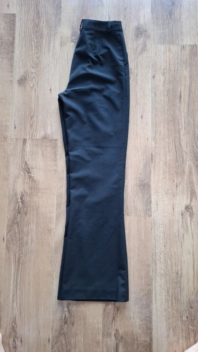 Женские брюки от костюма