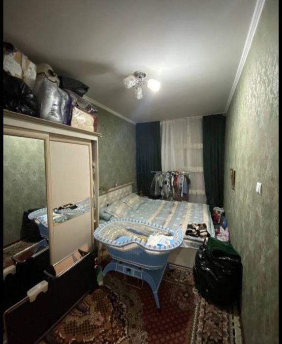 Срочно продаётся 3 ком Паркентский