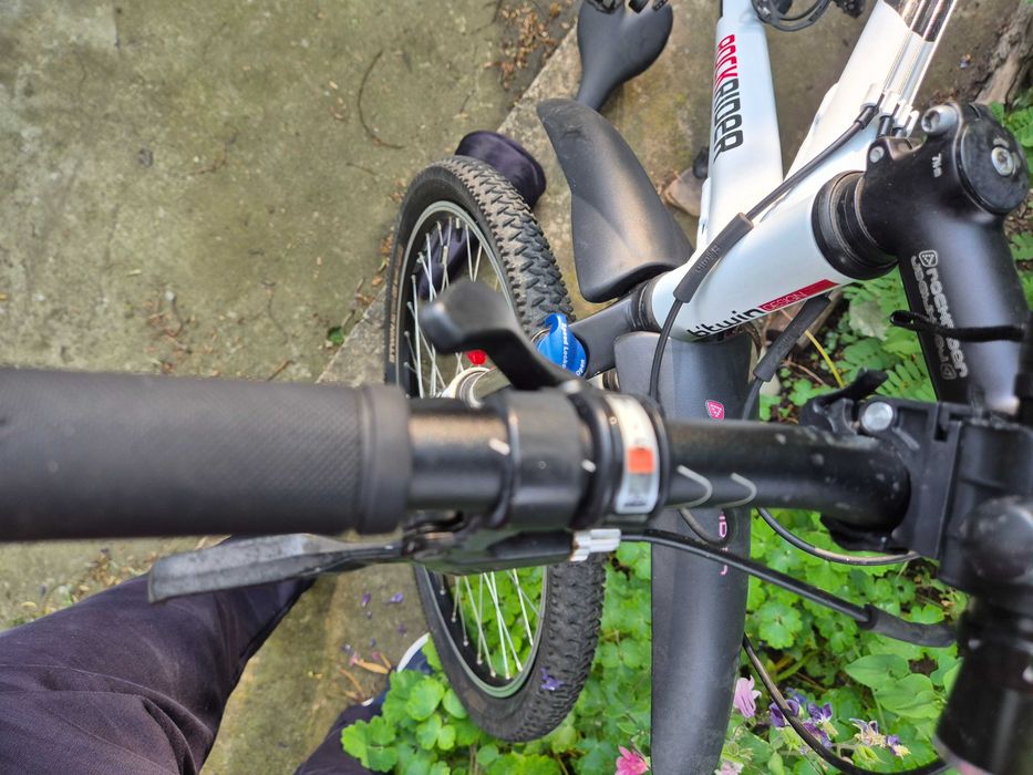 MTB Rockrider RR 5.3