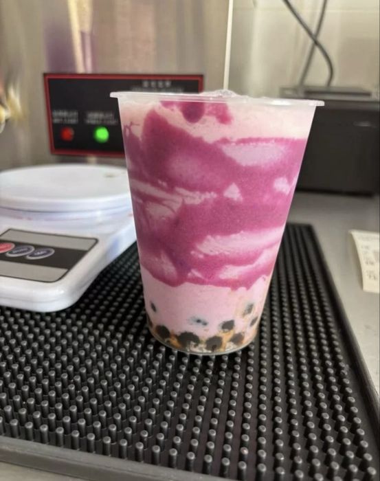 Рецепты Бабл ти. Bubble Tea — 30+ напитков, тех.карты, поставщики