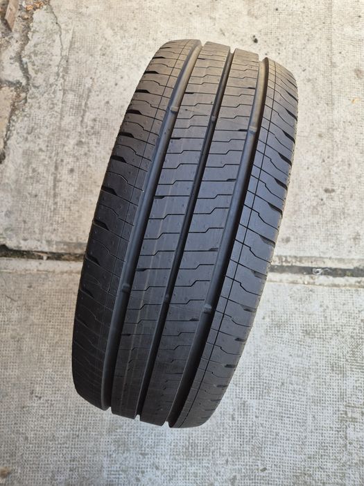 O bucată 235/65 R16C vară - una Michelin Continental Pirelli Hankook