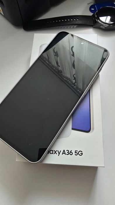 Samsung Galaxy A36 5G