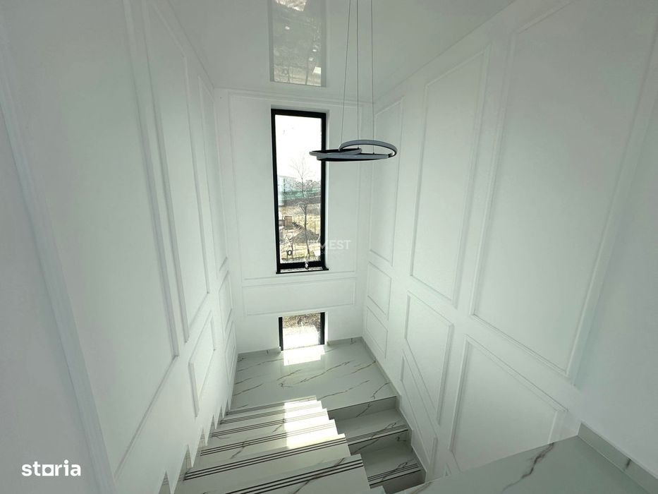 COMISION 0%! Duplex modern cu 3 dormitoare, 2 bai si terasa panoramica