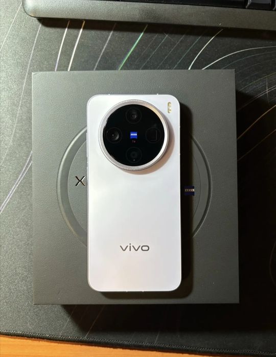 Vivo x200 pro mini 16/512