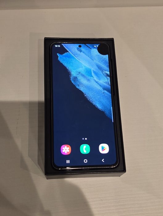 Samsung galaxy S21 5g