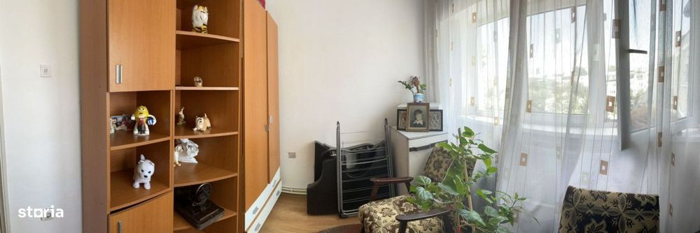 Apartament 3 camere confort 1 etaj 4 Obor