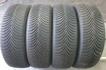 Anvelope Second Hand Michelin Iarna-195/55 R20 95H,in stoc R18/19/21