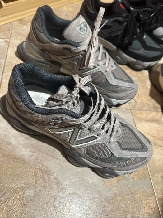 New balance обувки