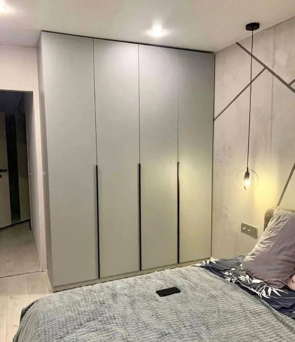 Шкаф-купе, гардероб