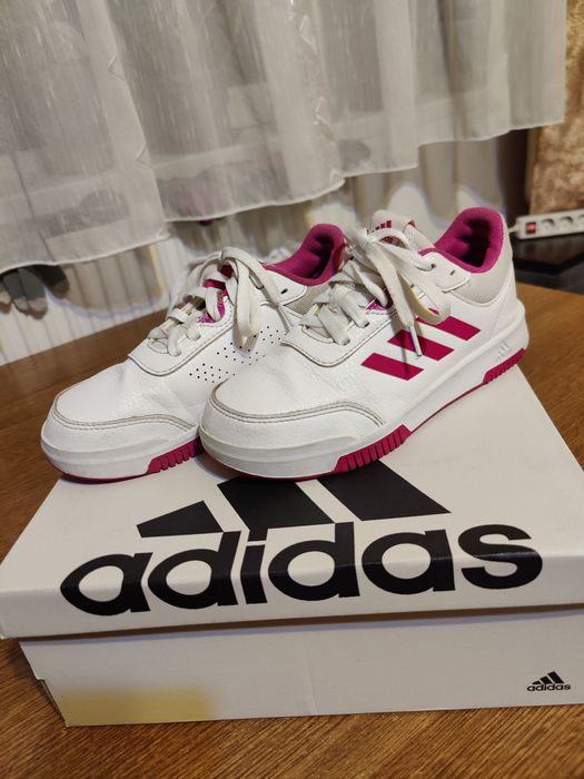 Adidas fete mărimea 35, Tensaur Sport 2.0