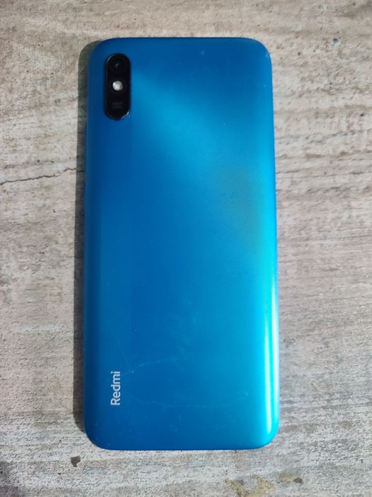 продам Xiaomi Redmi 9a