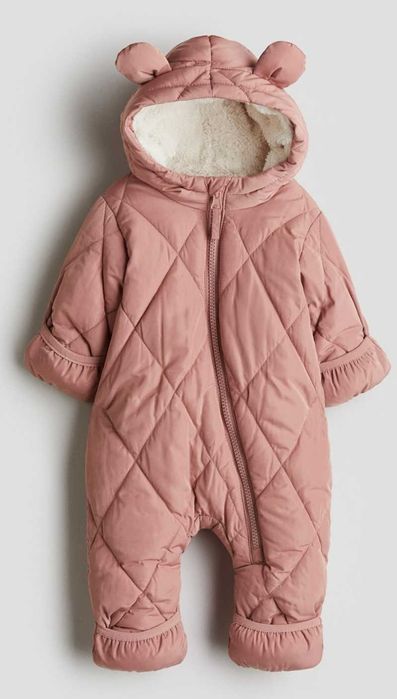 Космонавт за бебе размер 68