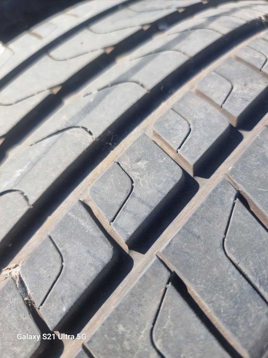 PIRELLI 245/50/19 105W