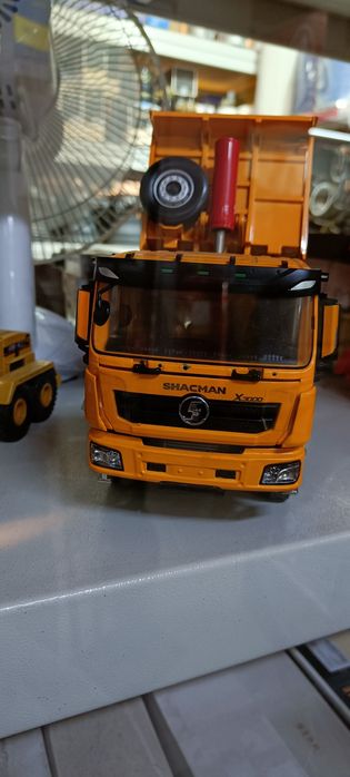 Услуги Шакман Хова