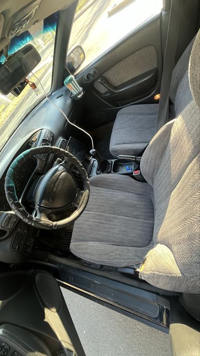 Mazda xedos 6 1.6