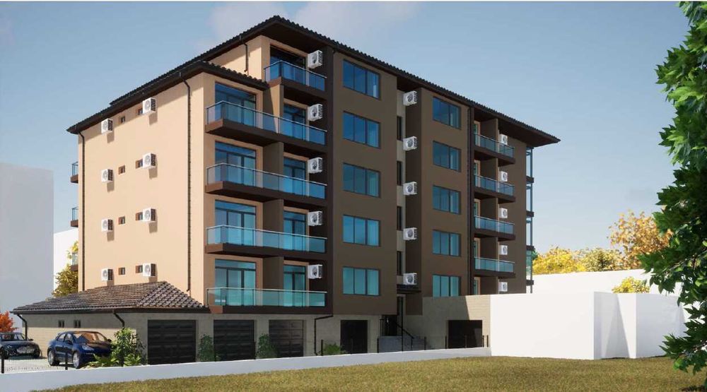 Продава се Двустаен апартамент в Свиленград - 65 кв.м за 929 €/кв.м - Снимка #2