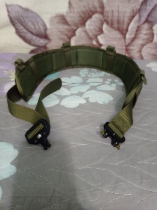 Стратегический пояс