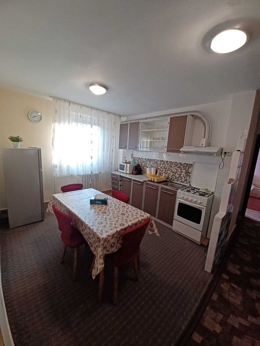 Cazare in Baile Felix