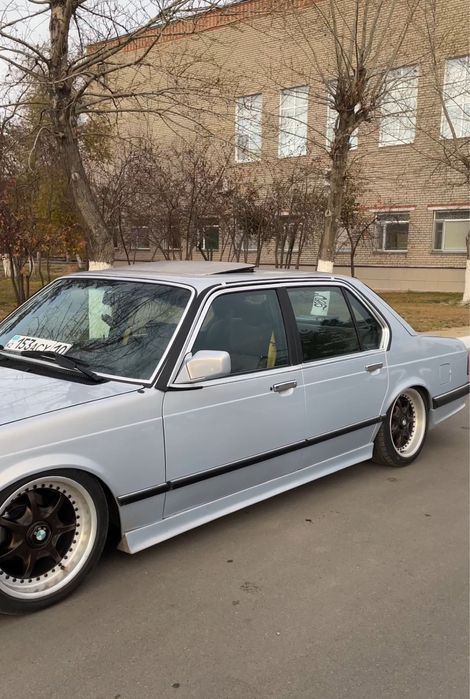 Диски оригинальные BMW BBS