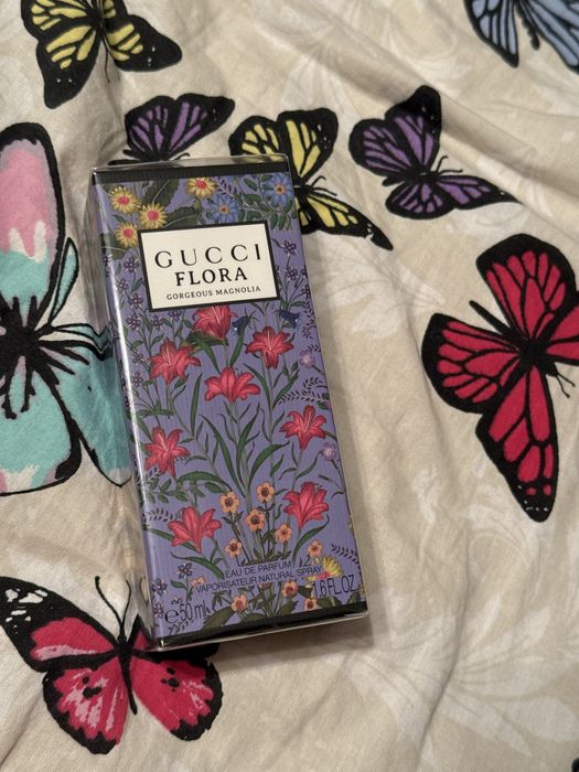 Парфюм Gucci flora