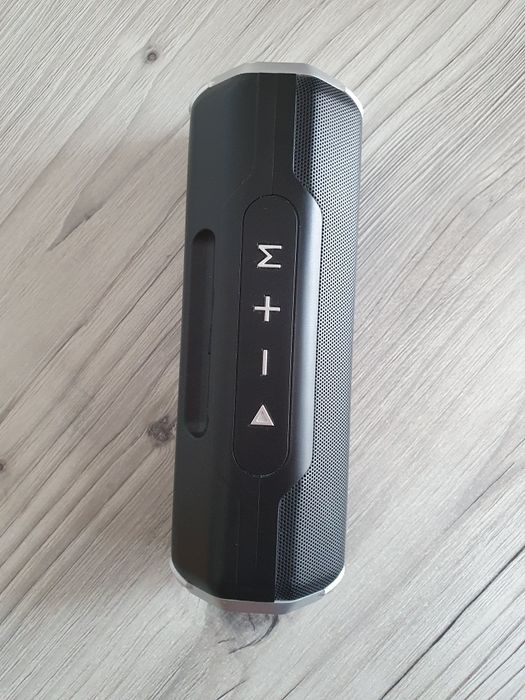 Колонка Koleer в отличном состоянии