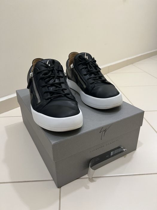 Giuseppe Zanotti Frankie