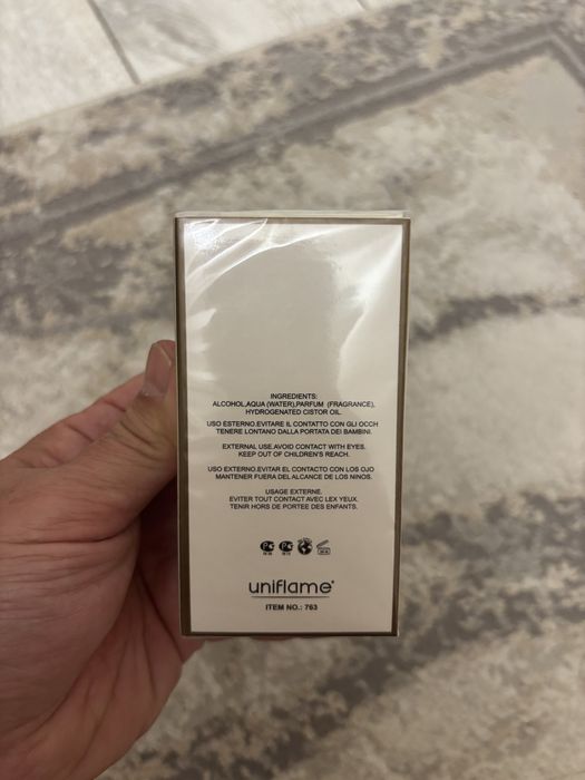 Парфюм Наркотик унисекс