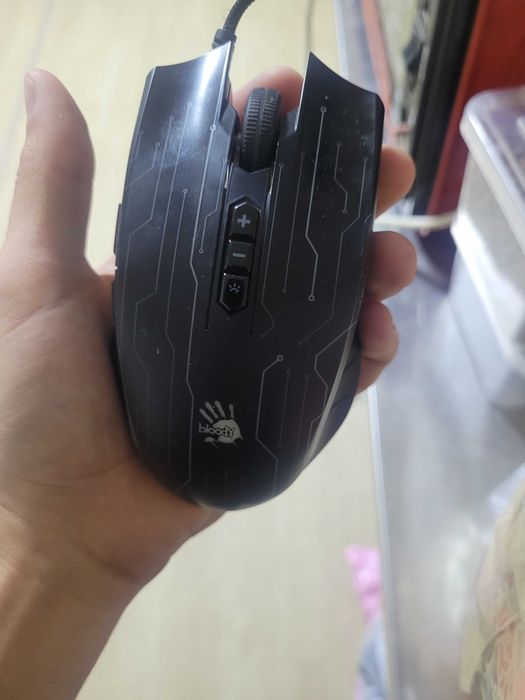Mishka klaviatura sotiladi kamplekt ham donaga ham