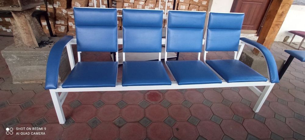 Maxsulatimizga kafolat beramiz 1 yillik