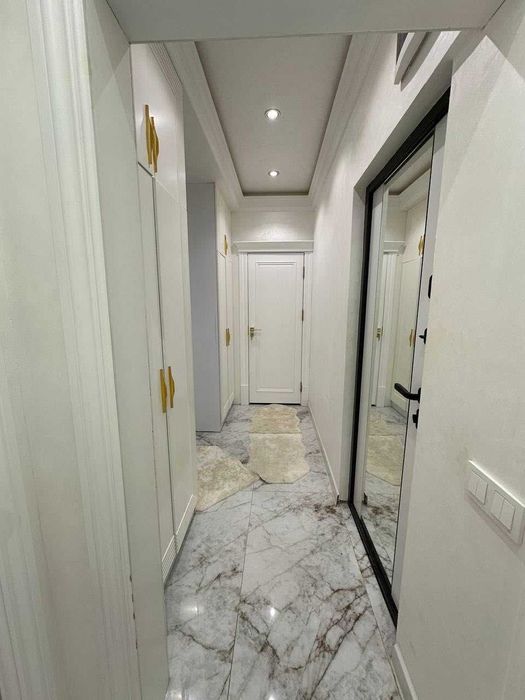 №3778.Продается 3х-комнатная квартира.