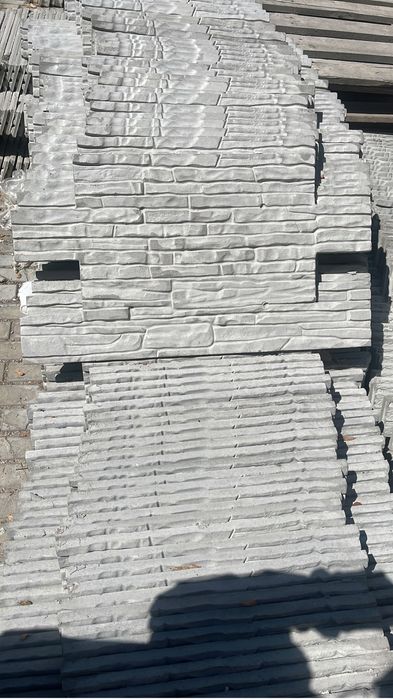 Фасадный панель Термопанель Декор Кирпич