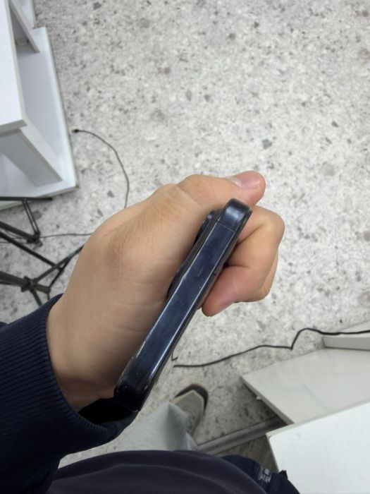 Iphone 15 pro max 256gb 91% емкость