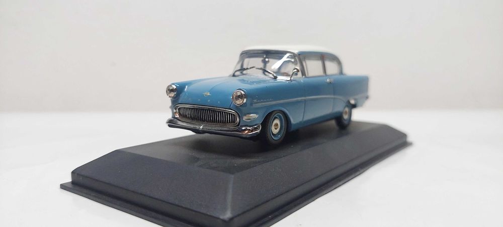 Machete auto Opel si Volkswagen