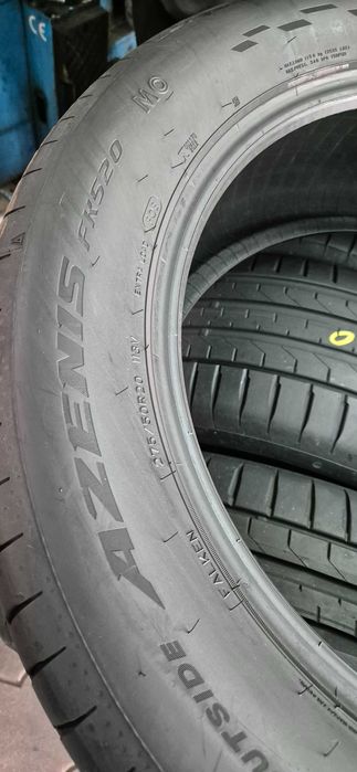 anvelope Continental,Falken 275/50/20