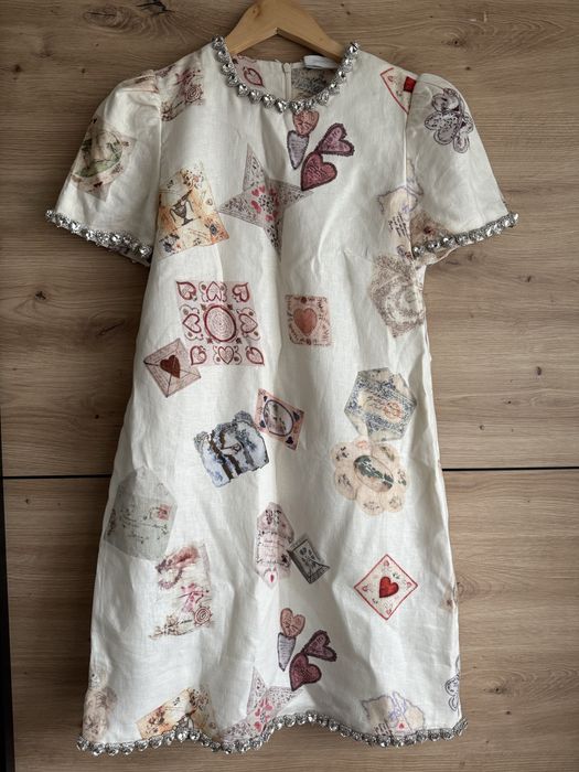 Rochie mini Zimmermann