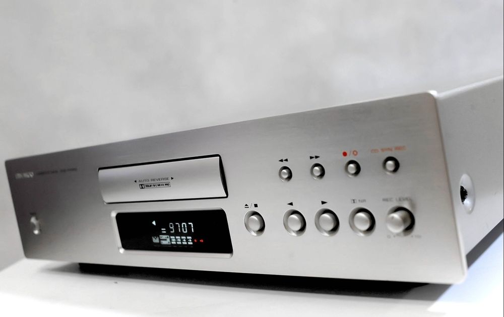 Daewoo ACS-7000D . В отличном состоянии