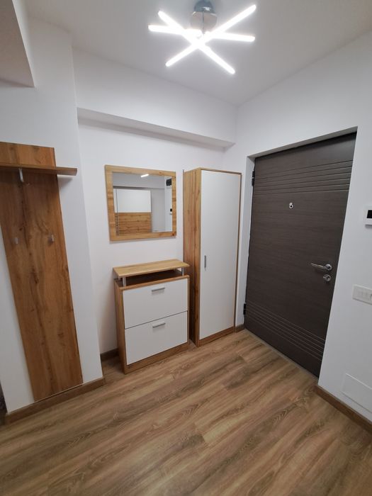 Dau in chirie apartament studio