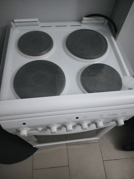 Продам плиту. Духовка не работает