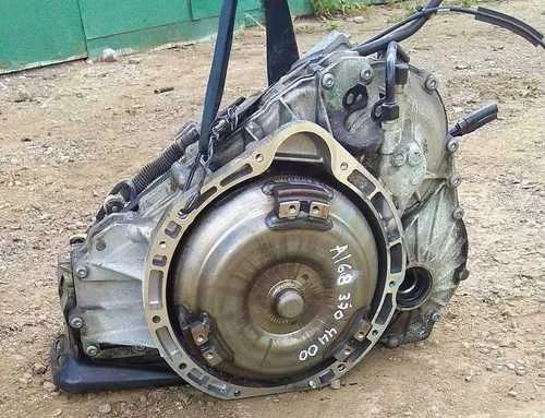 Ремонт Акпп на любые марки