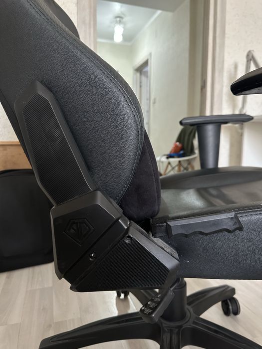 Игровое кресло AndaSeat Phantom 3 Black