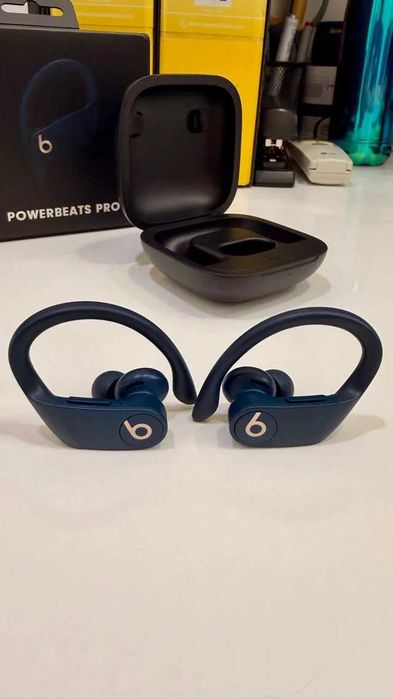 Casti PowerBeats Pro