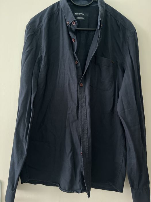 Мъжки ризи официални/спортни