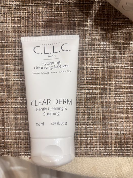 Козметика нова 5-10-15