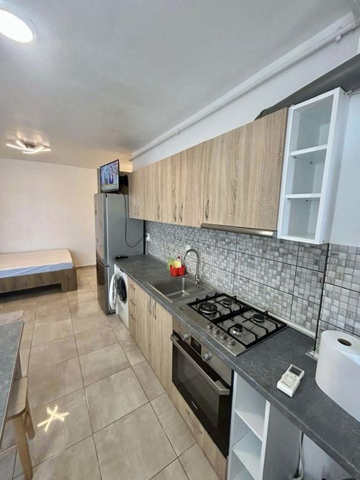 Garsoniera de inchiriat Militari str. Tineretului Proprietar