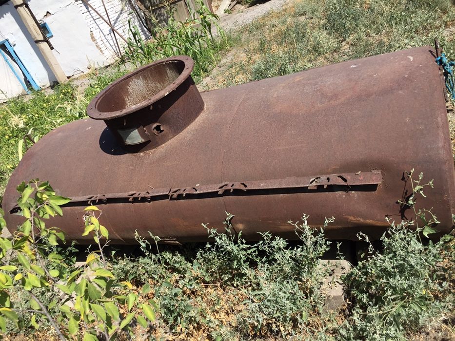 Емкость Цистерна